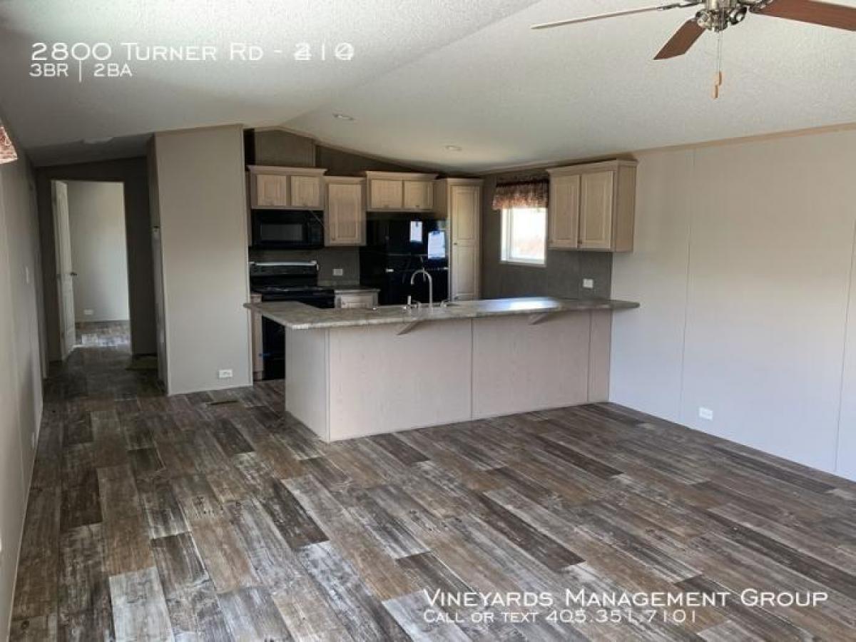 Picture of Home For Rent in San Benito, Texas, United States