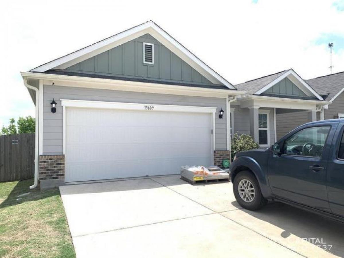 Picture of Home For Rent in Manor, Texas, United States