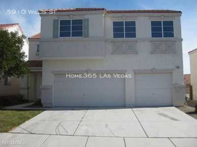 Home For Rent in North Las Vegas, Nevada