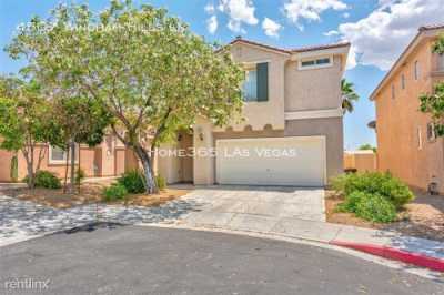 Home For Rent in North Las Vegas, Nevada
