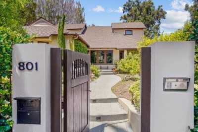 Residential Land For Sale in Beverly Hills, California