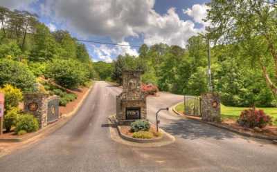 Residential Land For Sale in Ellijay, Georgia