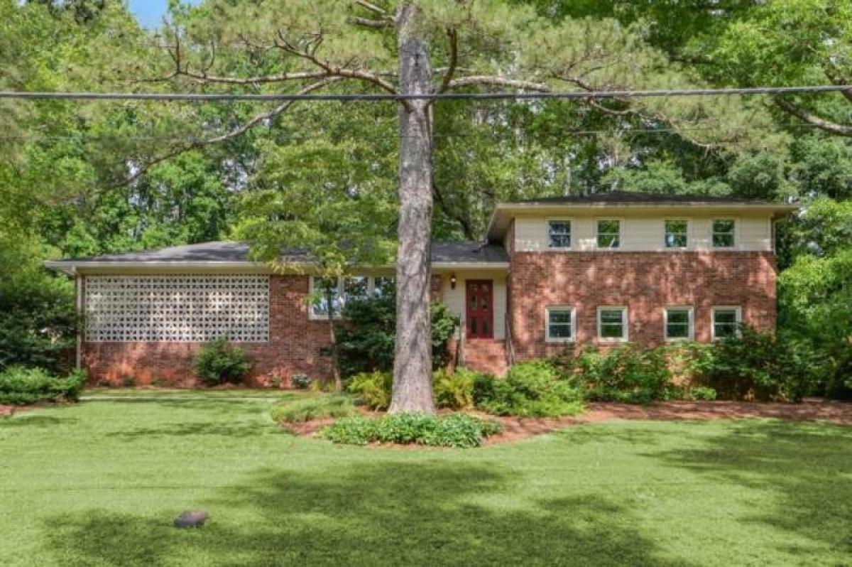 Picture of Home For Sale in Austell, Georgia, United States