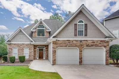 Home For Sale in Mableton, Georgia
