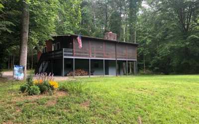 Home For Sale in Blairsville, Georgia