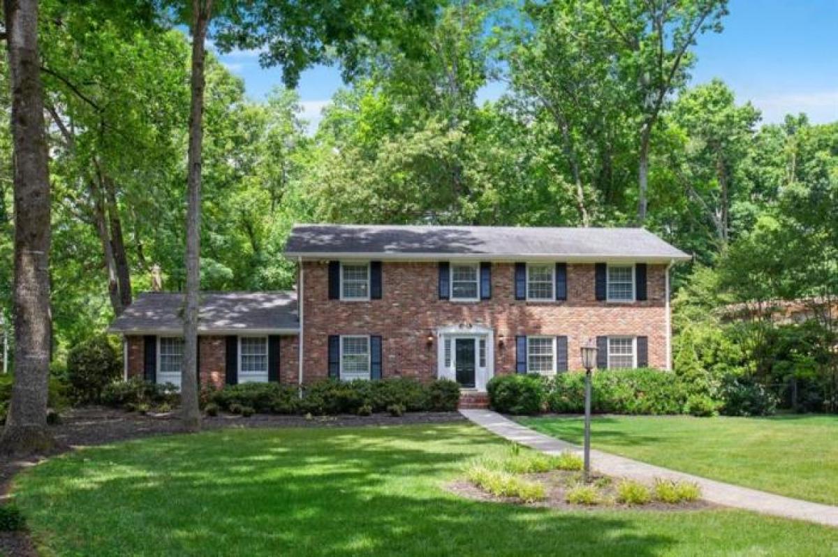 Picture of Home For Sale in Dunwoody, Georgia, United States