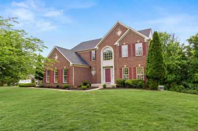 Home For Sale in Laurel, Maryland