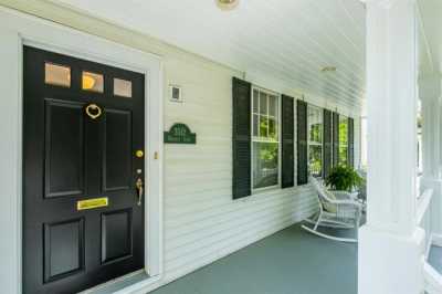 Home For Sale in Chevy Chase, Maryland