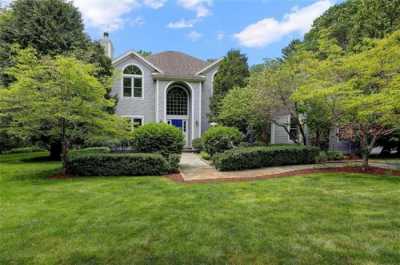 Home For Sale in Rehoboth, Massachusetts