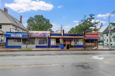 Retail For Sale in Providence, Rhode Island