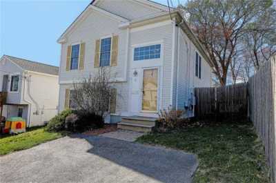 Home For Sale in Cumberland, Rhode Island