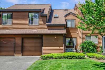 Home For Sale in Irvington, New York