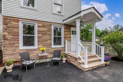 Home For Sale in Briarcliff Manor, New York