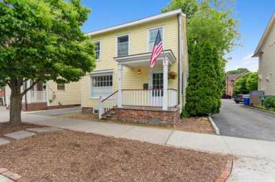 Home For Sale in Cold Spring, New York