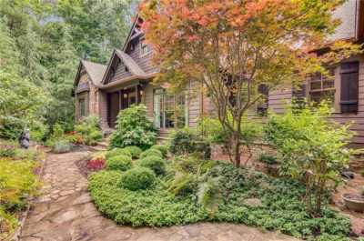 Home For Sale in Big Canoe, Georgia