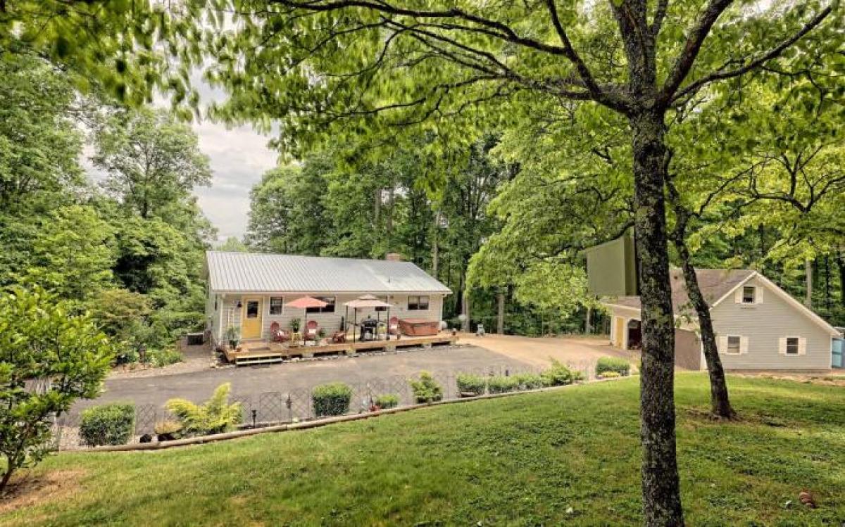 Picture of Home For Sale in Blairsville, Georgia, United States