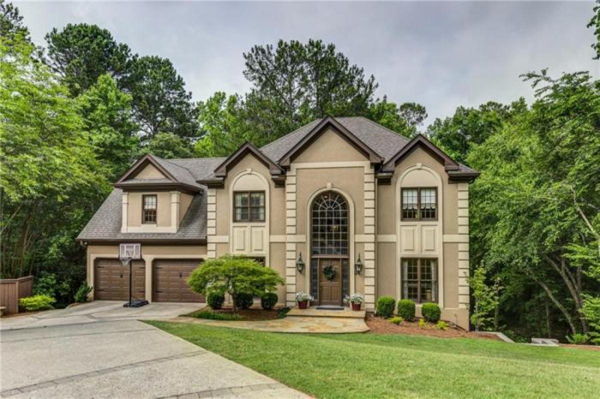 Picture of Home For Sale in Roswell, Georgia, United States