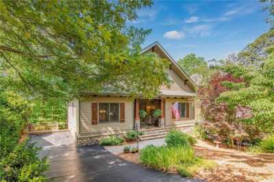 Home For Sale in Jasper, Georgia