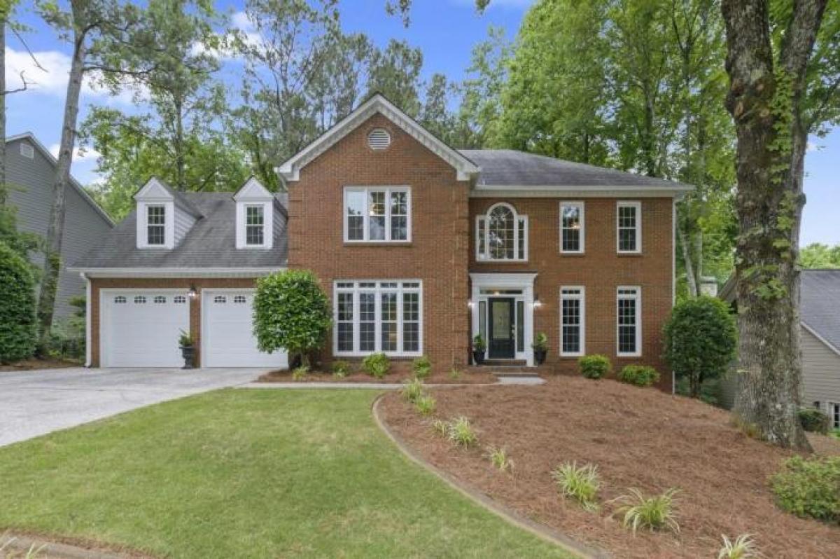Picture of Home For Sale in Woodstock, Georgia, United States
