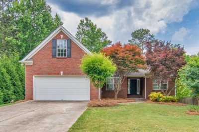 Home For Sale in Monroe, Georgia