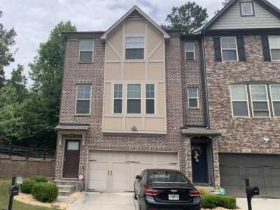Home For Rent in Buford, Georgia
