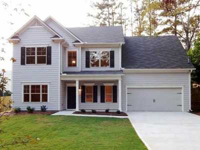 Home For Sale in Smyrna, Georgia