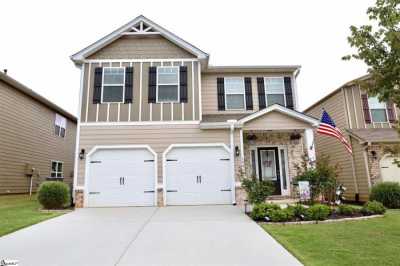 Home For Sale in Greer, South Carolina