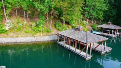 Residential Land For Sale in Sunset, South Carolina