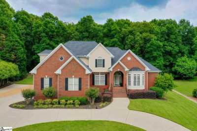 Home For Sale in Greer, South Carolina