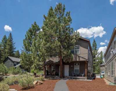 Home For Sale in Truckee, California