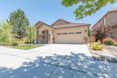 Home For Sale in Sparks, Nevada