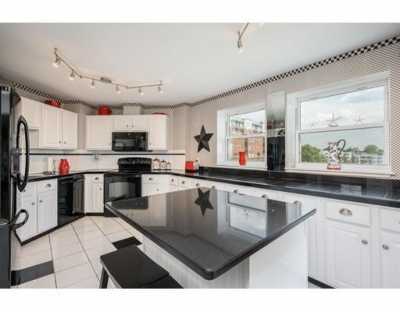 Condo For Sale in Hull, Massachusetts