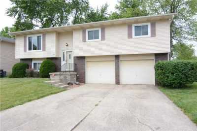 Home For Sale in Decatur, Illinois