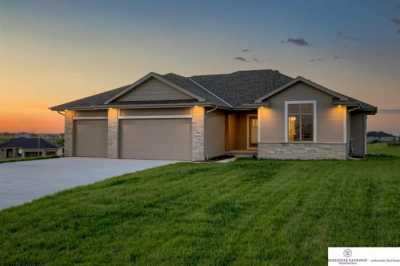 Home For Sale in Gretna, Nebraska