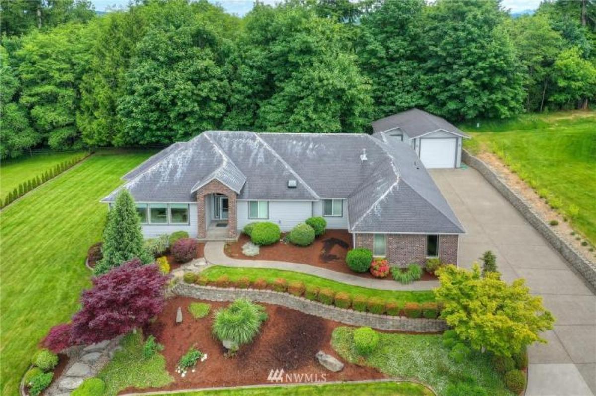 Picture of Home For Sale in Olympia, Washington, United States