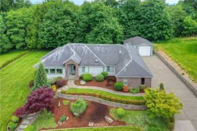 Home For Sale in Olympia, Washington