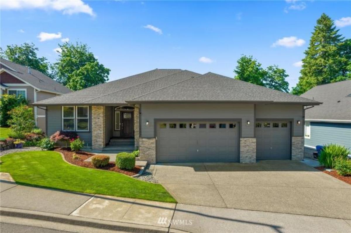 Picture of Home For Sale in Tumwater, Washington, United States