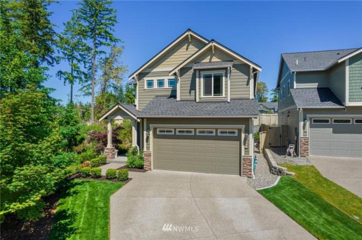 Picture of Home For Sale in Lacey, Washington, United States