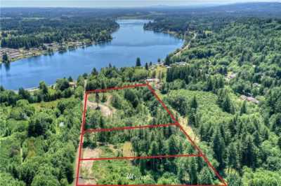 Residential Land For Sale in Olympia, Washington