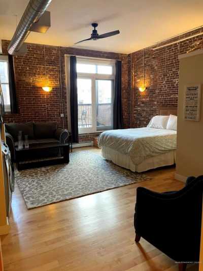 Condo For Sale in Portland, Maine