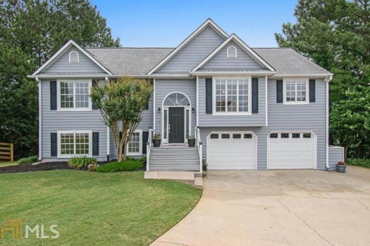 Picture of Home For Sale in Woodstock, Georgia, United States