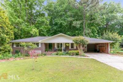 Home For Sale in Bremen, Georgia