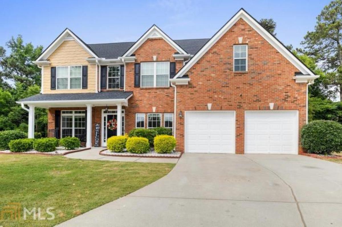 Picture of Home For Sale in Snellville, Georgia, United States