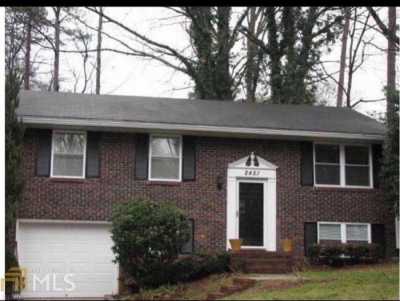 Home For Sale in Smyrna, Georgia