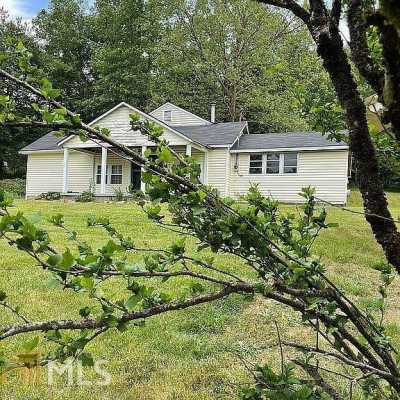 Home For Sale in Epworth, Georgia