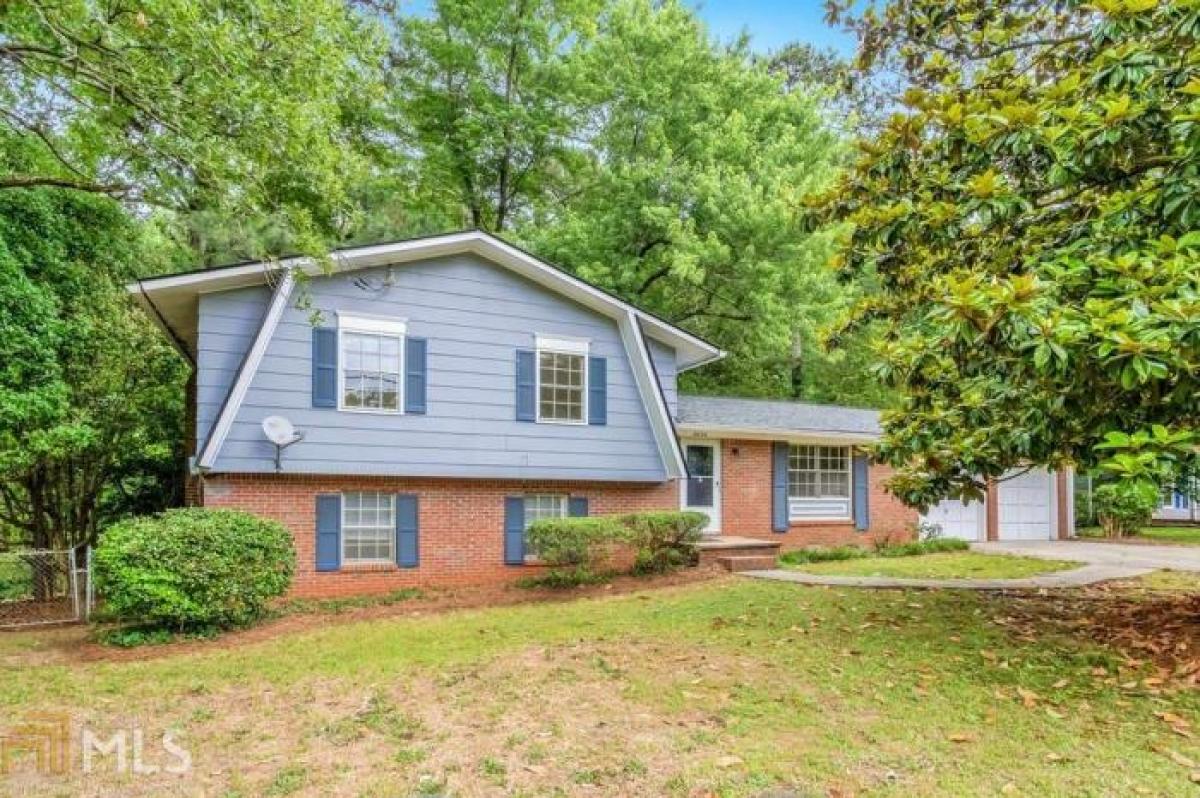 Picture of Home For Sale in Woodstock, Georgia, United States