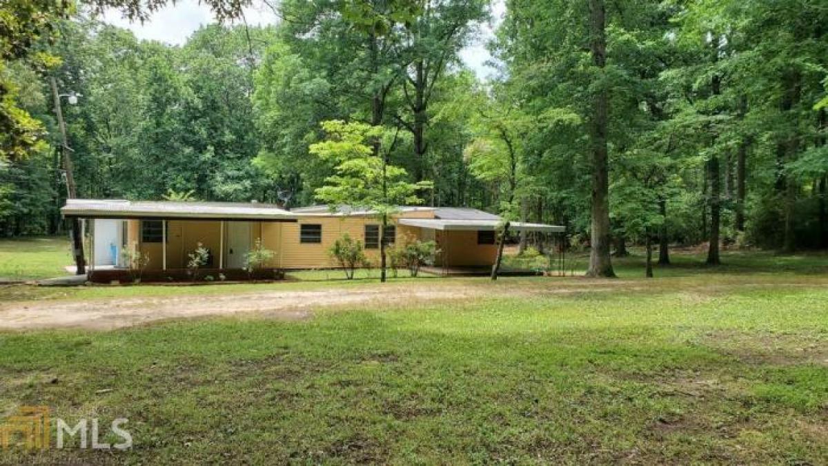 Picture of Home For Sale in Temple, Georgia, United States