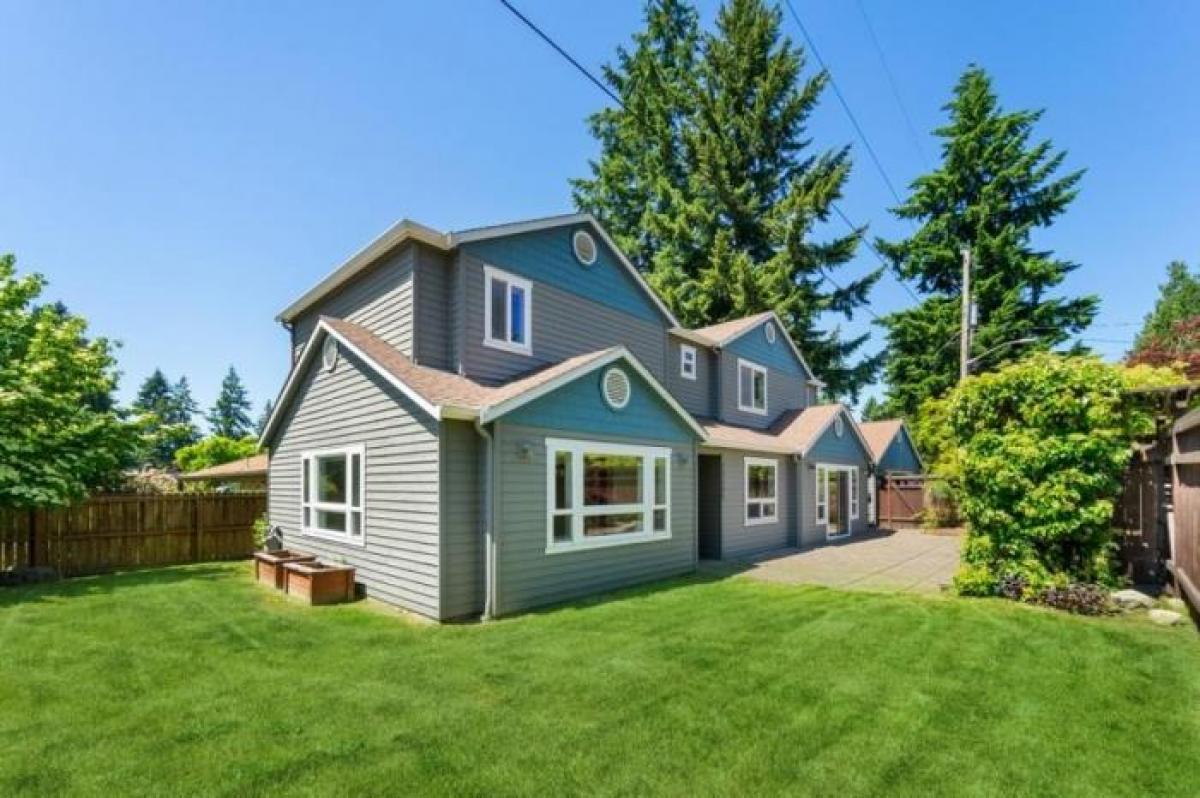 Picture of Home For Rent in Seattle, Washington, United States