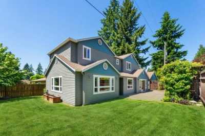 Home For Rent in Seattle, Washington