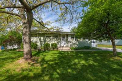 Home For Sale in Kalamazoo, Michigan